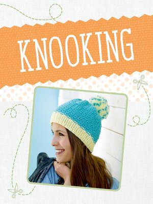 cover image of Knooking